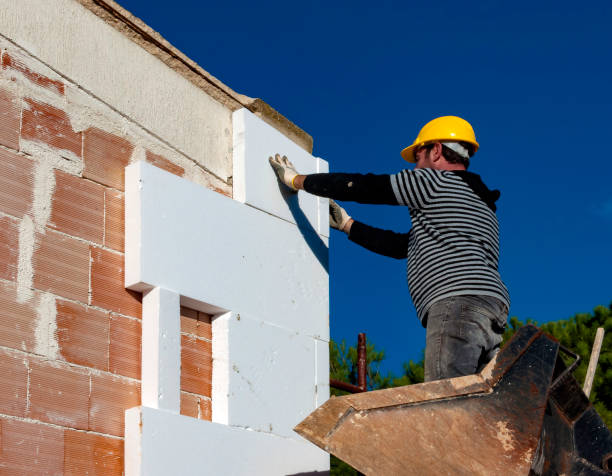 Best Insulation for Specific Applications in Arlington, TX