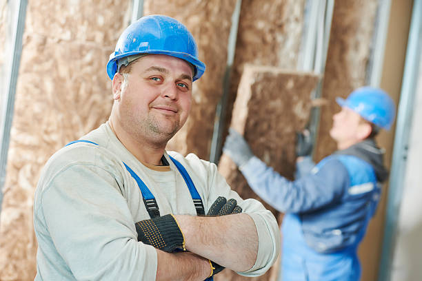  Arlington, TX Insulation Contractor Pros