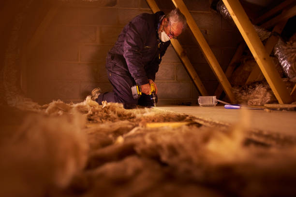 Best Specialty Insulation in Arlington, TX