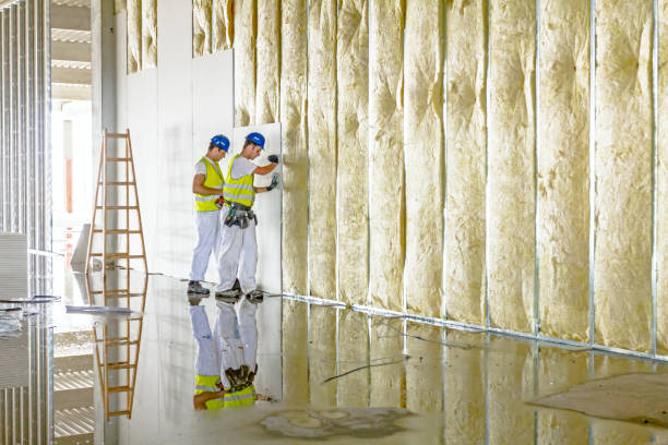 Best Insulation for Specific Applications in Arlington, TX